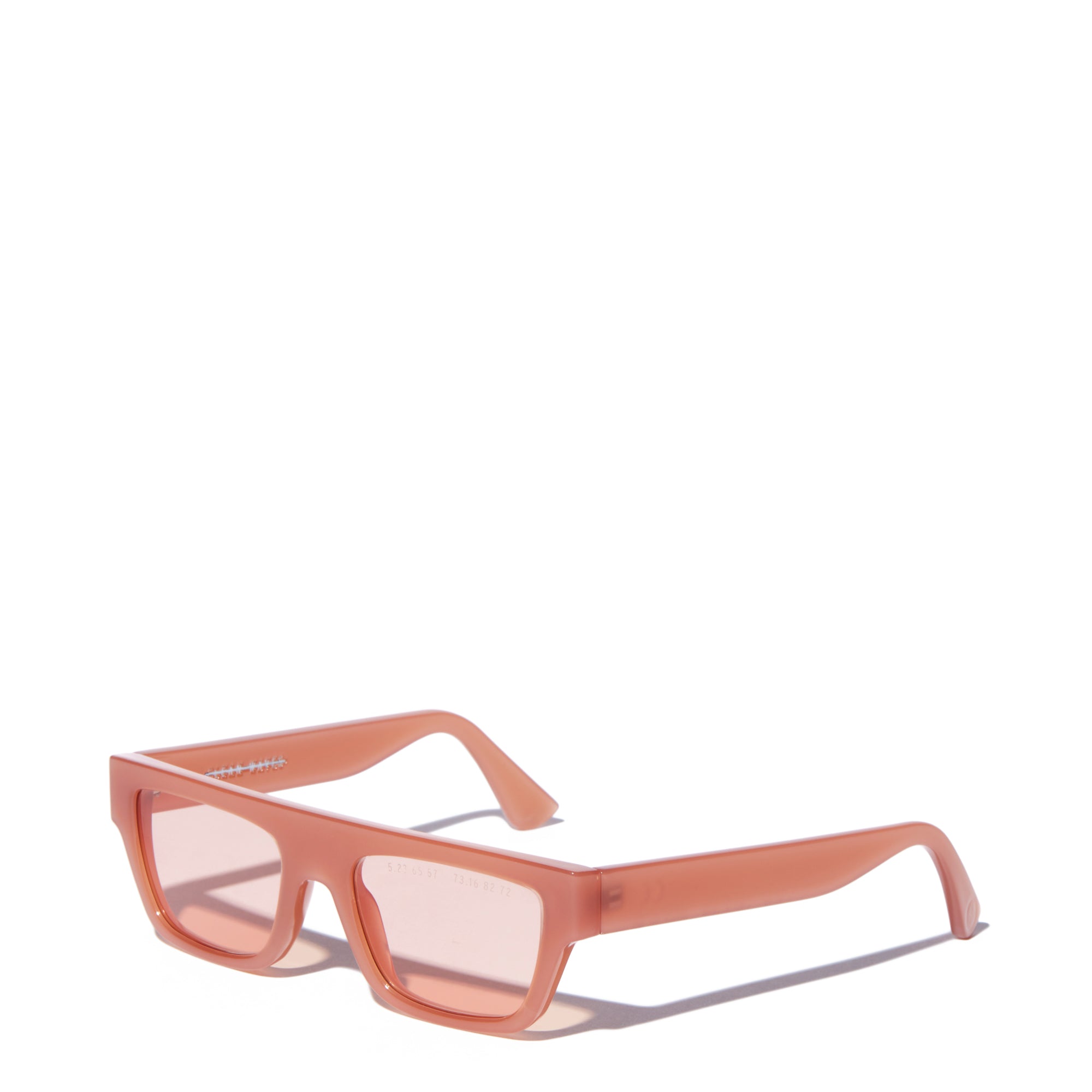 Clean Waves Type 01 (Dawn) view 1, Click to Zoom in