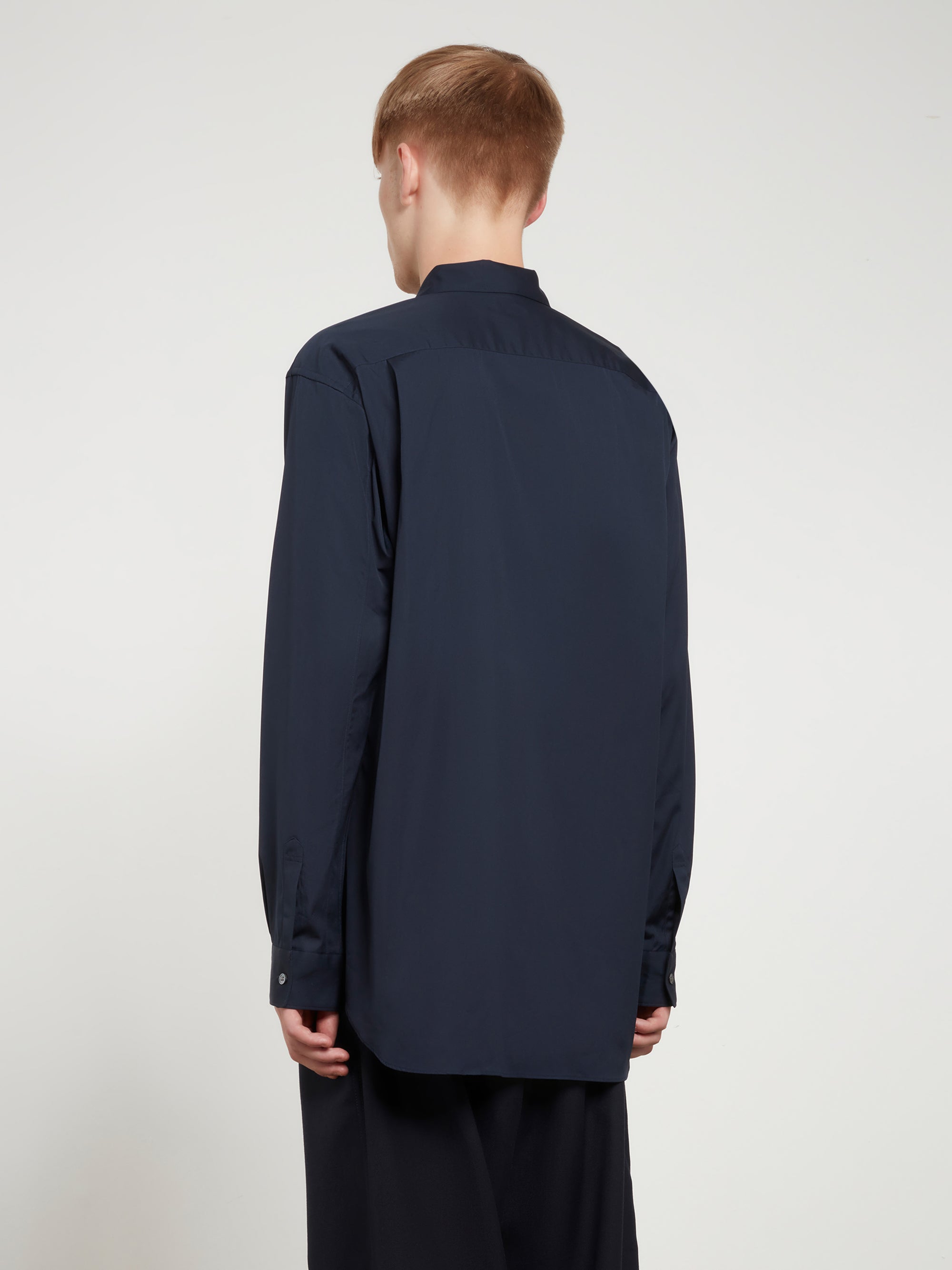 cdg dress shirt Shirts COMME des GARONS Melbourne