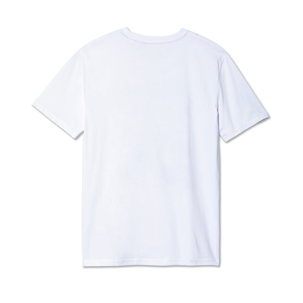 IDEA - Hallucinogenic Plants T-Shirt - White
