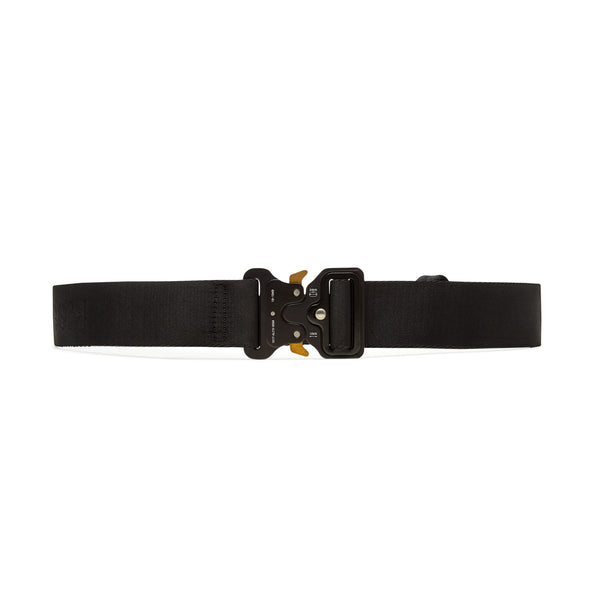 Alyx - Men's Classic Rollercoaster Belt - (Black)