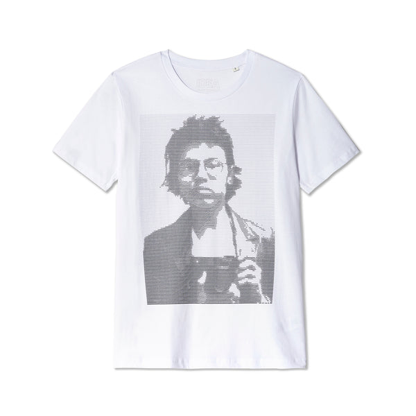 IDEA - Davide Sorrenti Type Art T-Shirt