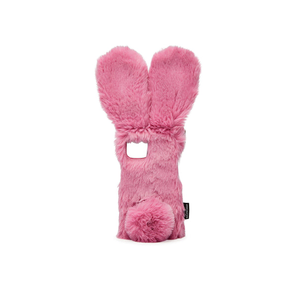 Balenciaga - Women's iPhone Bunny Case - (Rose)