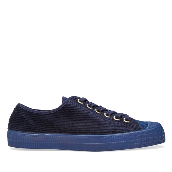 Novesta Star Master Corduroy (Dark Navy)