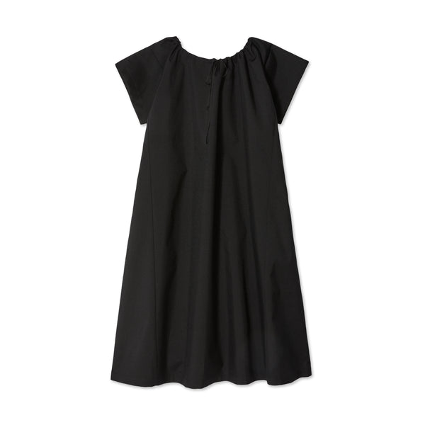 Raf Simons - Men’s Short Sleeved Tunic Dress - (Black)