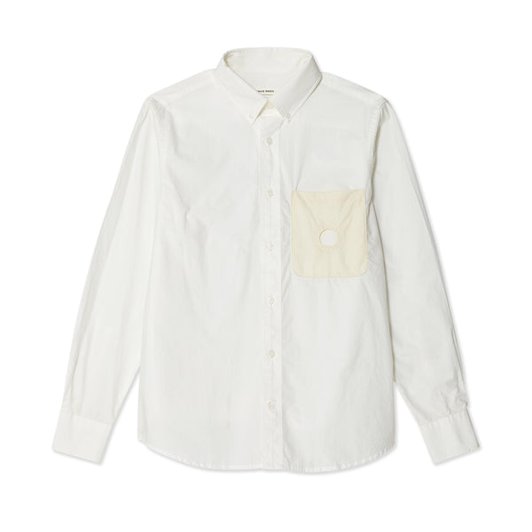Craig Green - Men’s Uniform Shirt - (White)