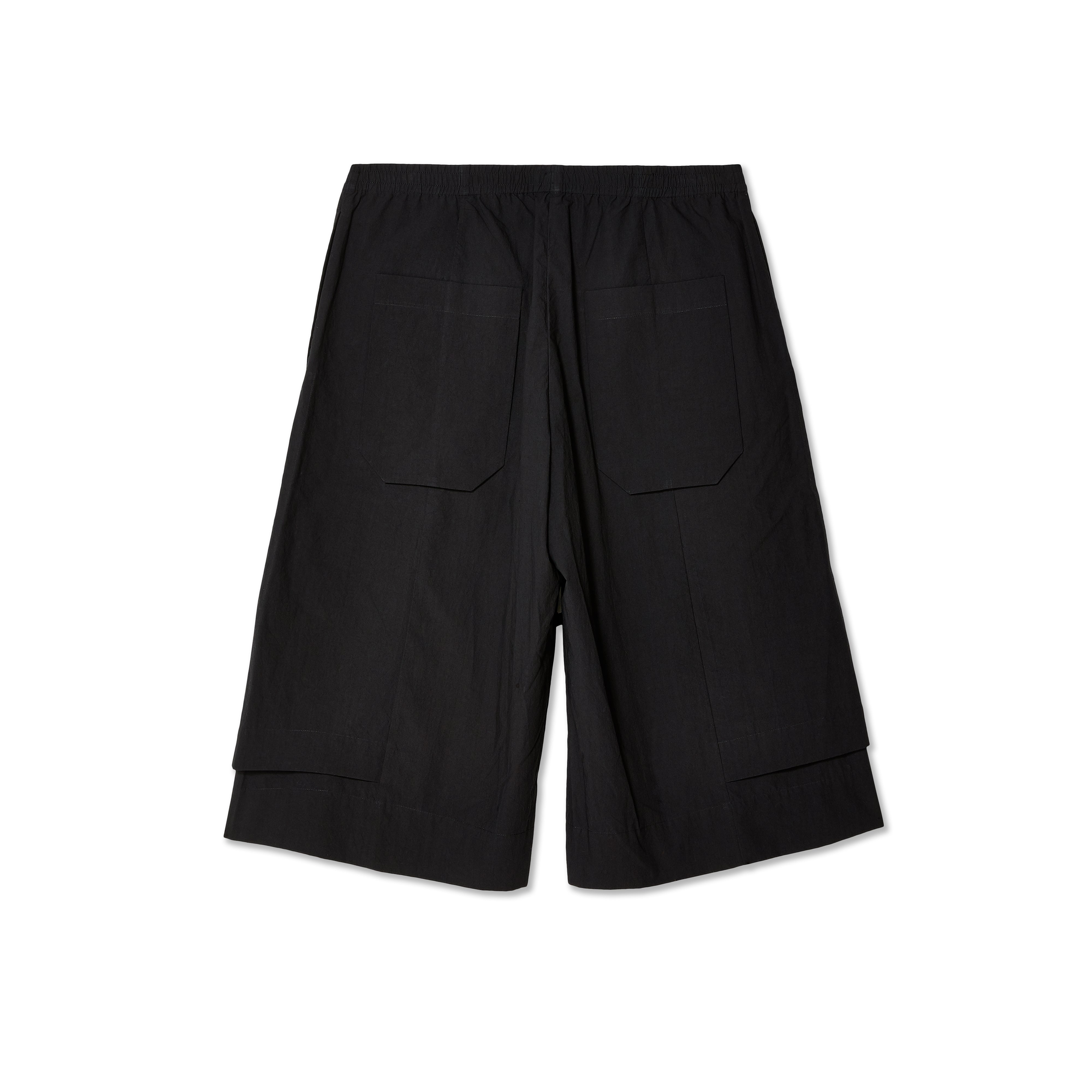 Craig Green - Men's Worker Shorts - (Black)