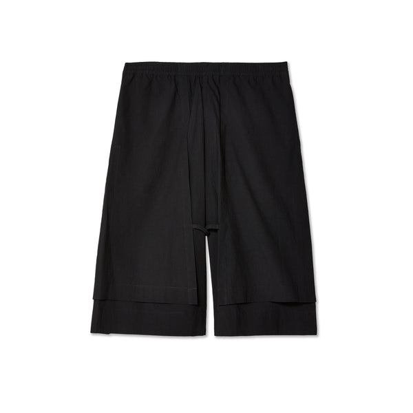 Craig Green - Men's Worker Shorts - (Black)
