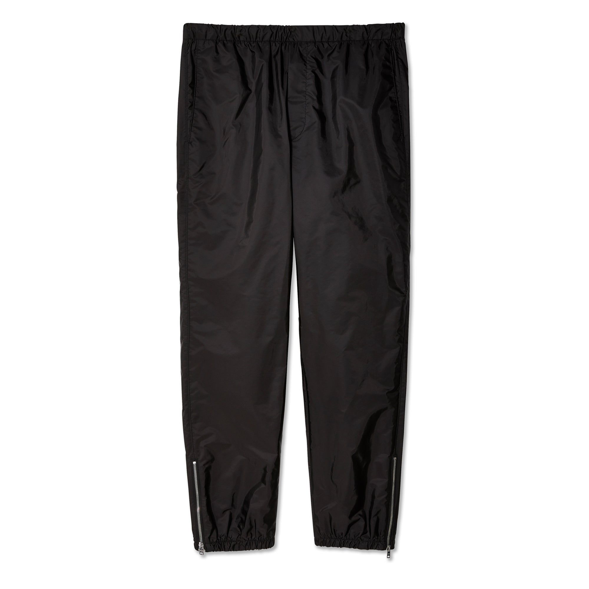 Prada - Men’s Re-Nylon Piuma Pantalone - (Nero) – DSMNY E-SHOP