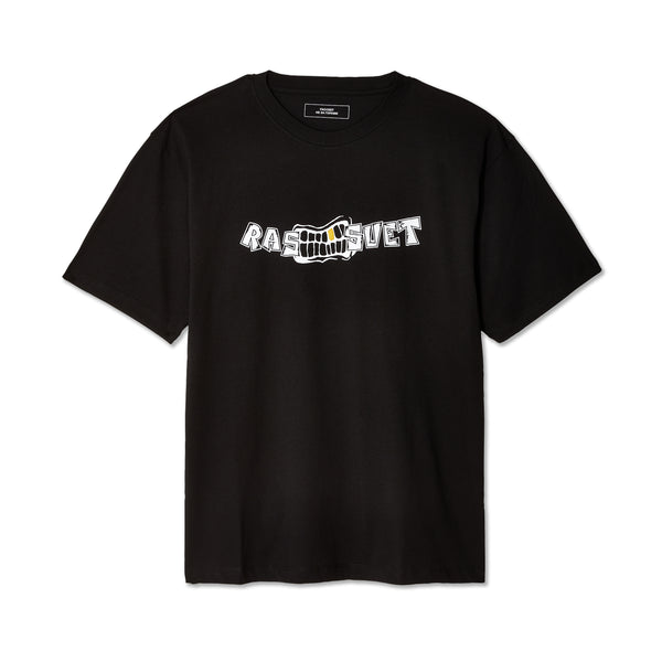 Rassvet - Teeth T-Shirt - (Black)