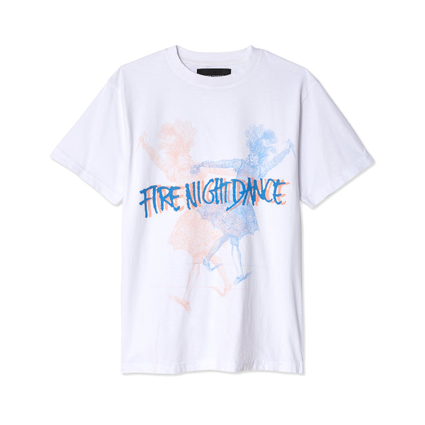 Bianca Chandon F.N.D. T-Shirt (White)