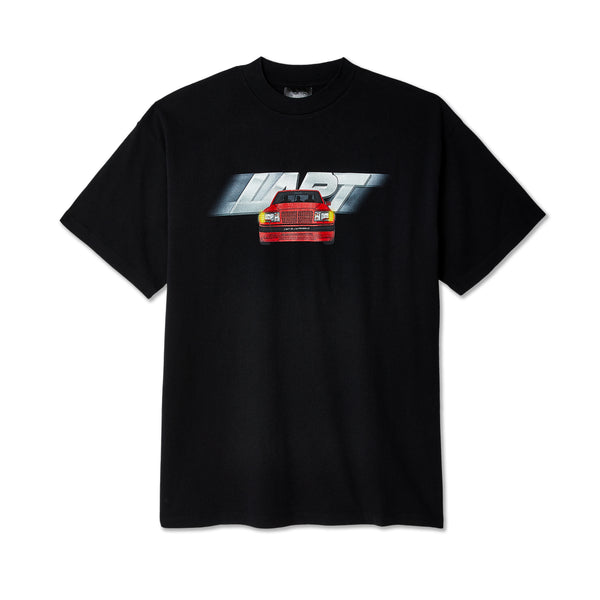Kar L’Art De L’Automobile - Men’s Hammer T-Shirt - (Black)