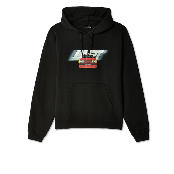 Kar L’Art De L’Automobile - Men’s Hammer Hoodie - (Black)