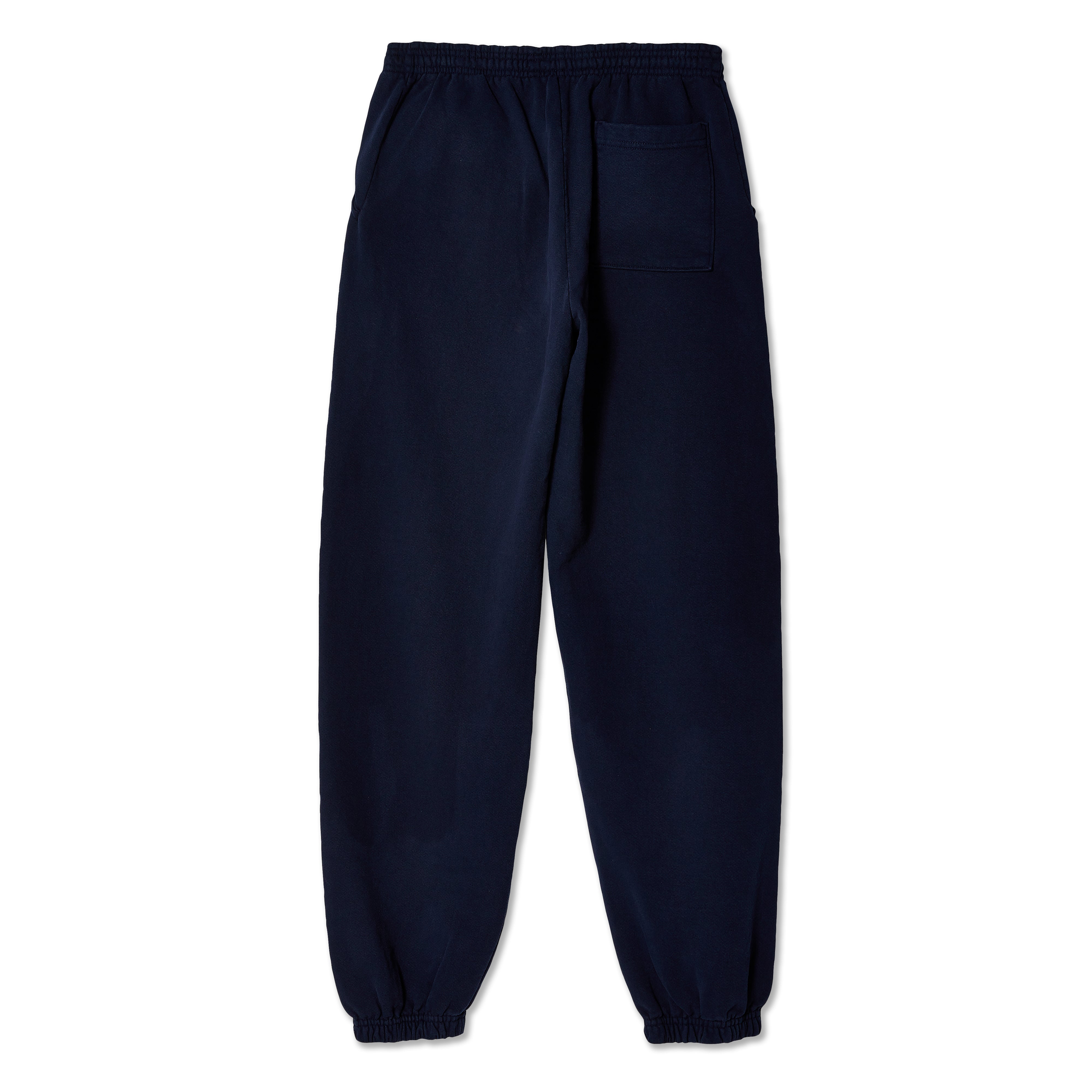 雑誌で紹介された Russet Burbank Sweat Pants (Navy) - メンズ