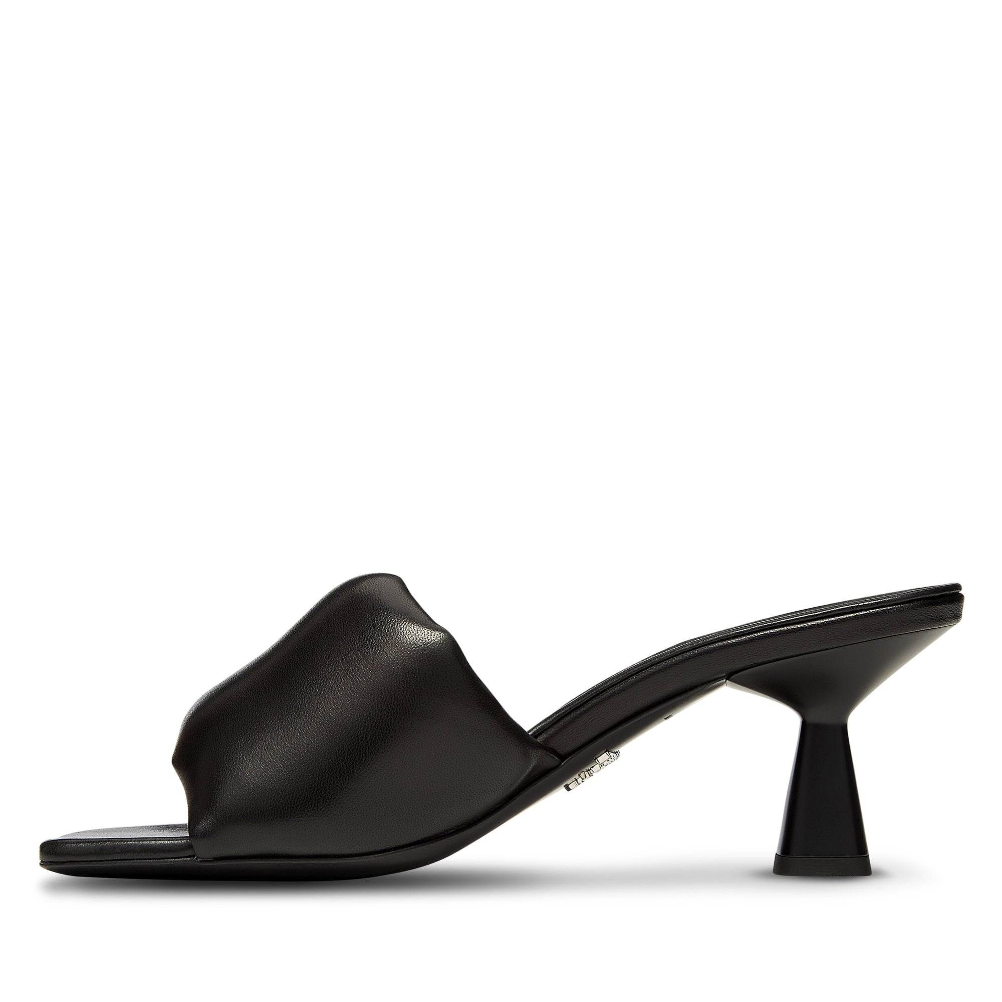 Prada - Women’s Soft Padded Sandals - (Black) view 2