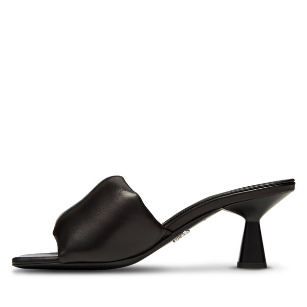 Prada - Women’s Soft Padded Sandals - (Black)