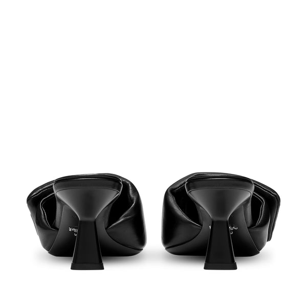 Prada - Women’s Soft Padded Sandals - (Black)