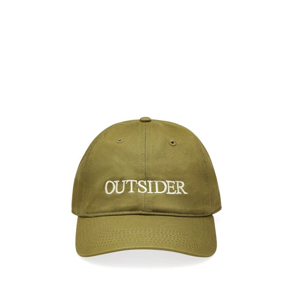 IDEA - Outsider Hat - (Khaki)