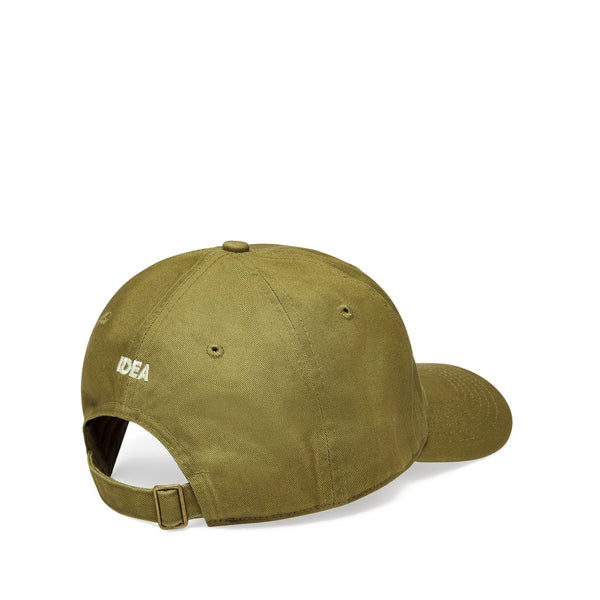 IDEA - Outsider Hat - (Khaki)