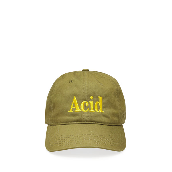 IDEA - Acid Hat - (Khaki)