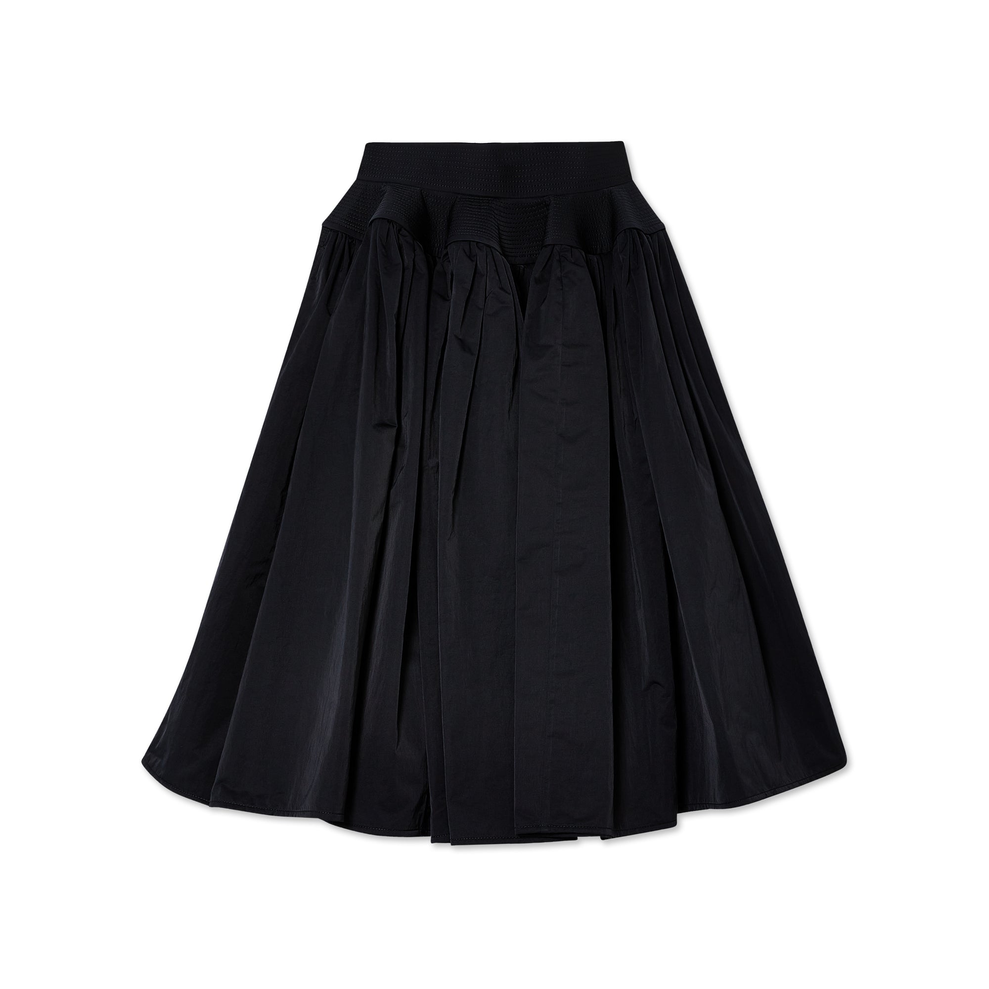 Bottega Veneta - Women’s Skirt - (Black) view 1