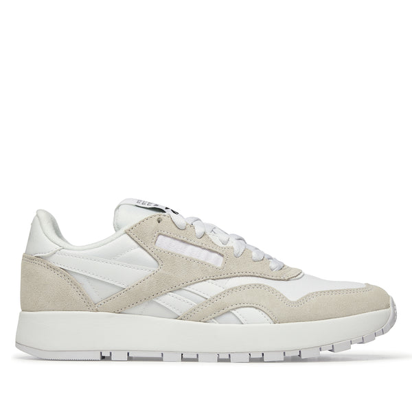 Maison Margiela - Reebok Project 0 Nylon - (White)