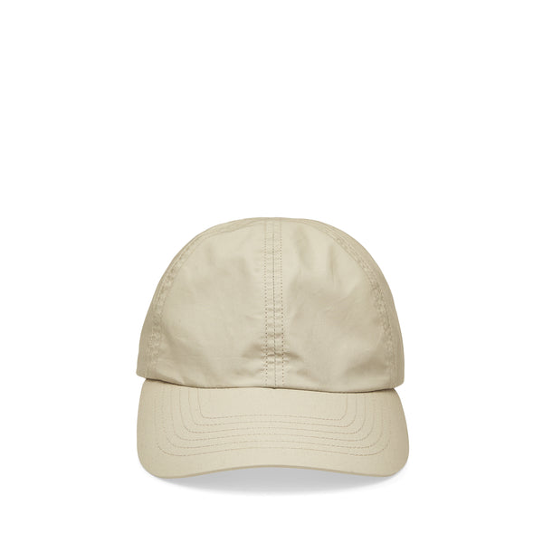 Mature Ha - Women's Trainer Cap - (Light Beige)