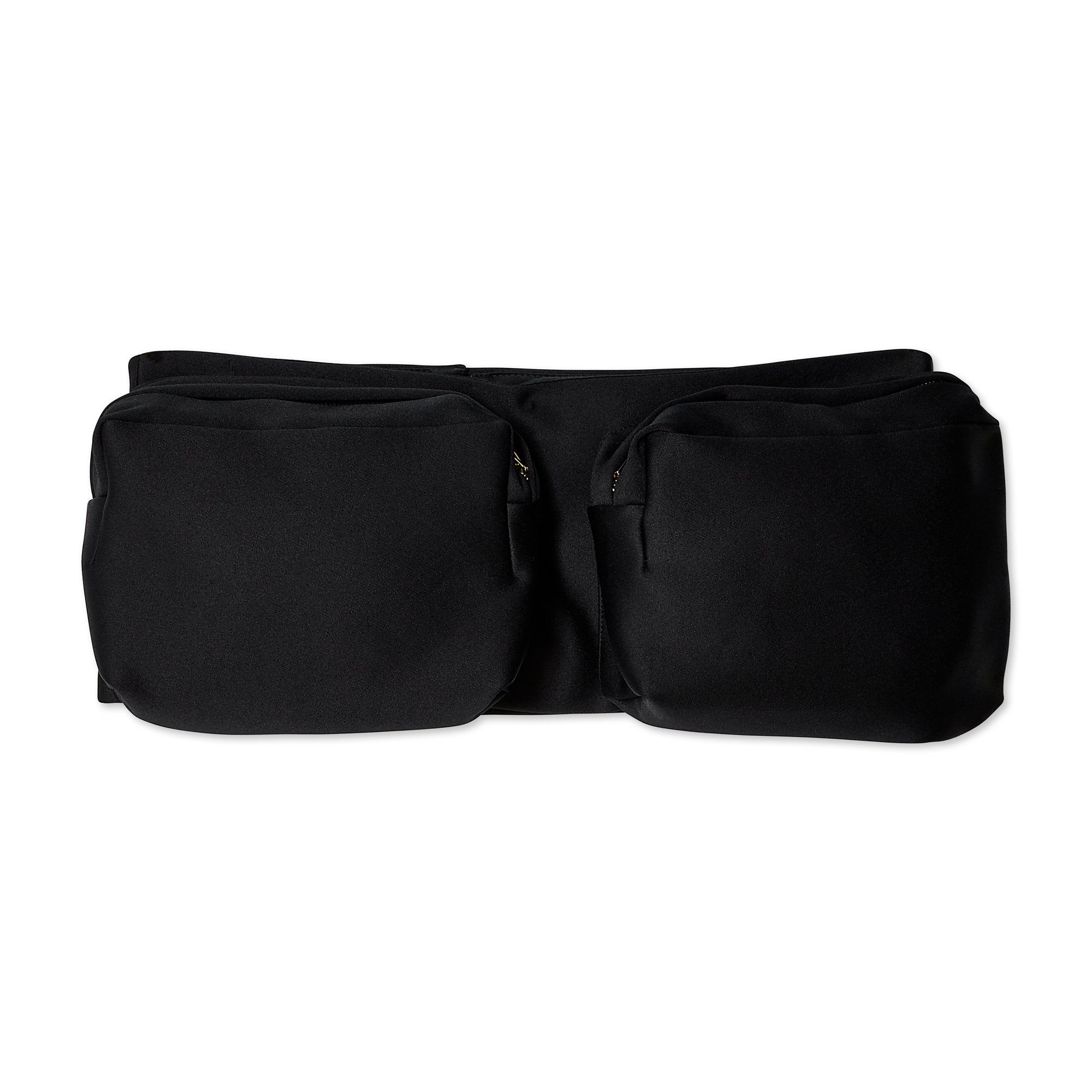 Miu Miu - Women's Radzimir Miniskirt - (Black) view 1