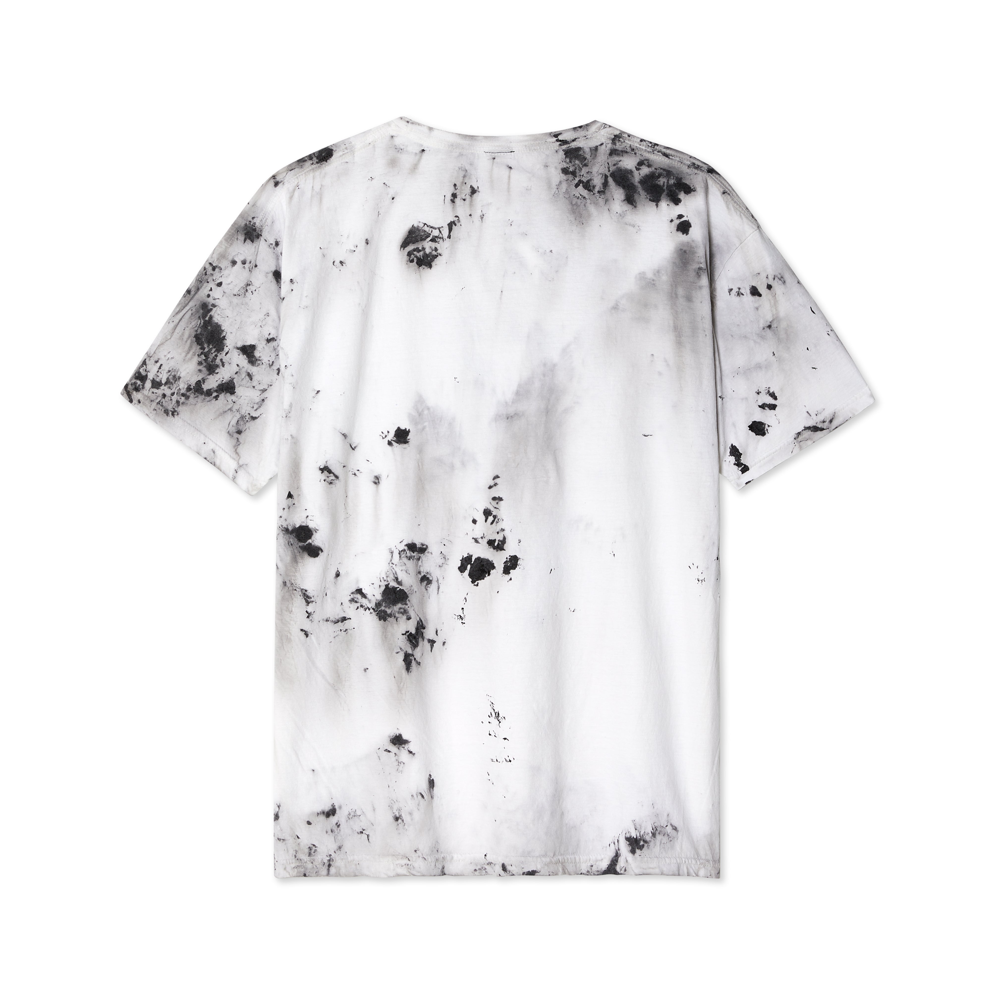 希少2023年製 Westville Westel Westfall: Men's Mother SS T-Shirt (Dirty White) | DSMNY E-SHOP