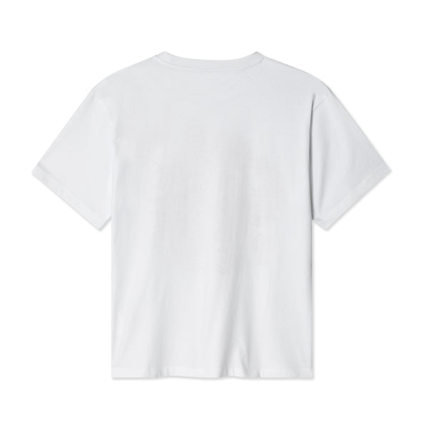 Rassvet - Men’s Firewall T-Shirt - (White)