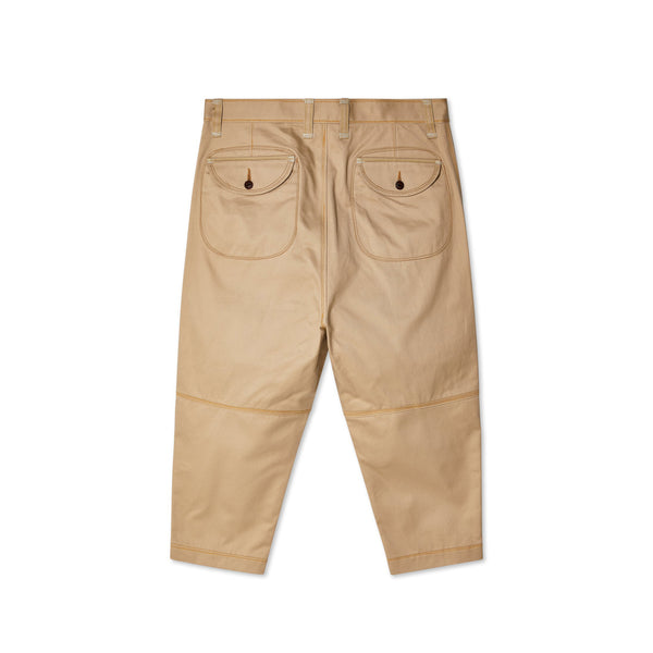 Junya Watanabe MAN - Cotton Weapon Pants - (Beige)