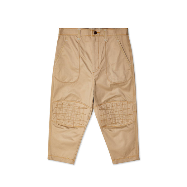 Junya Watanabe MAN - Cotton Weapon Pants - (Beige)