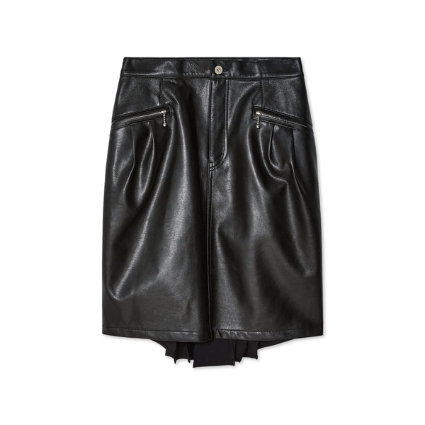 Junya Watanabe - Skirt - (Black)