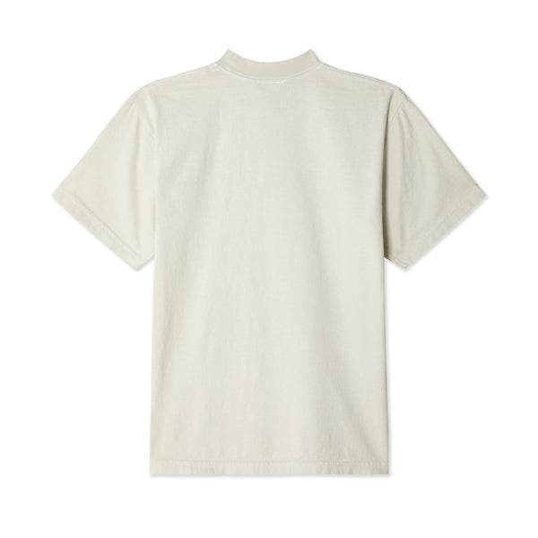 Online Ceramics - LSD Head T-Shirt - (Cement)