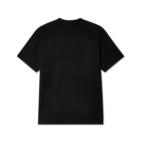 Online Ceramics - We’re All Gonna Die T-Shirt - (Black)