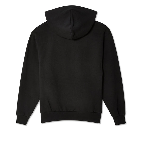 Online Ceramics - Men's Praying Child Logo Hoodie - (Black)
