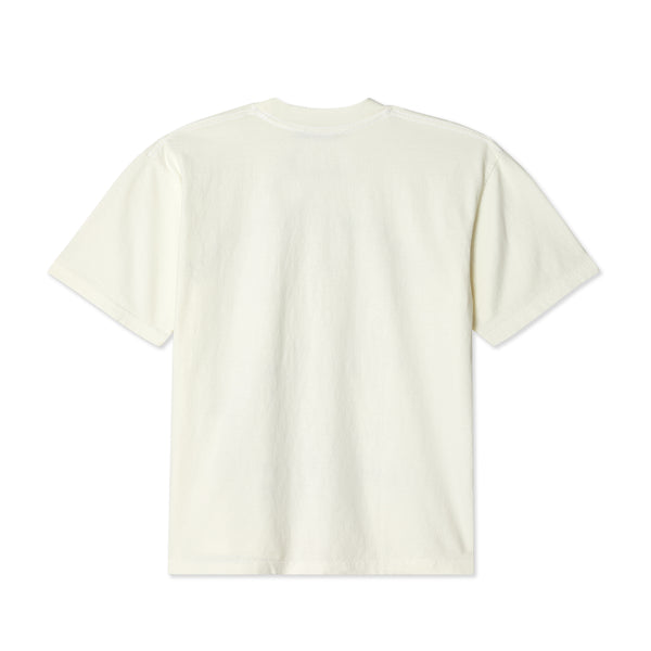 Online Ceramics - Take Care Of The Earth T-Shirt - (Off-White)