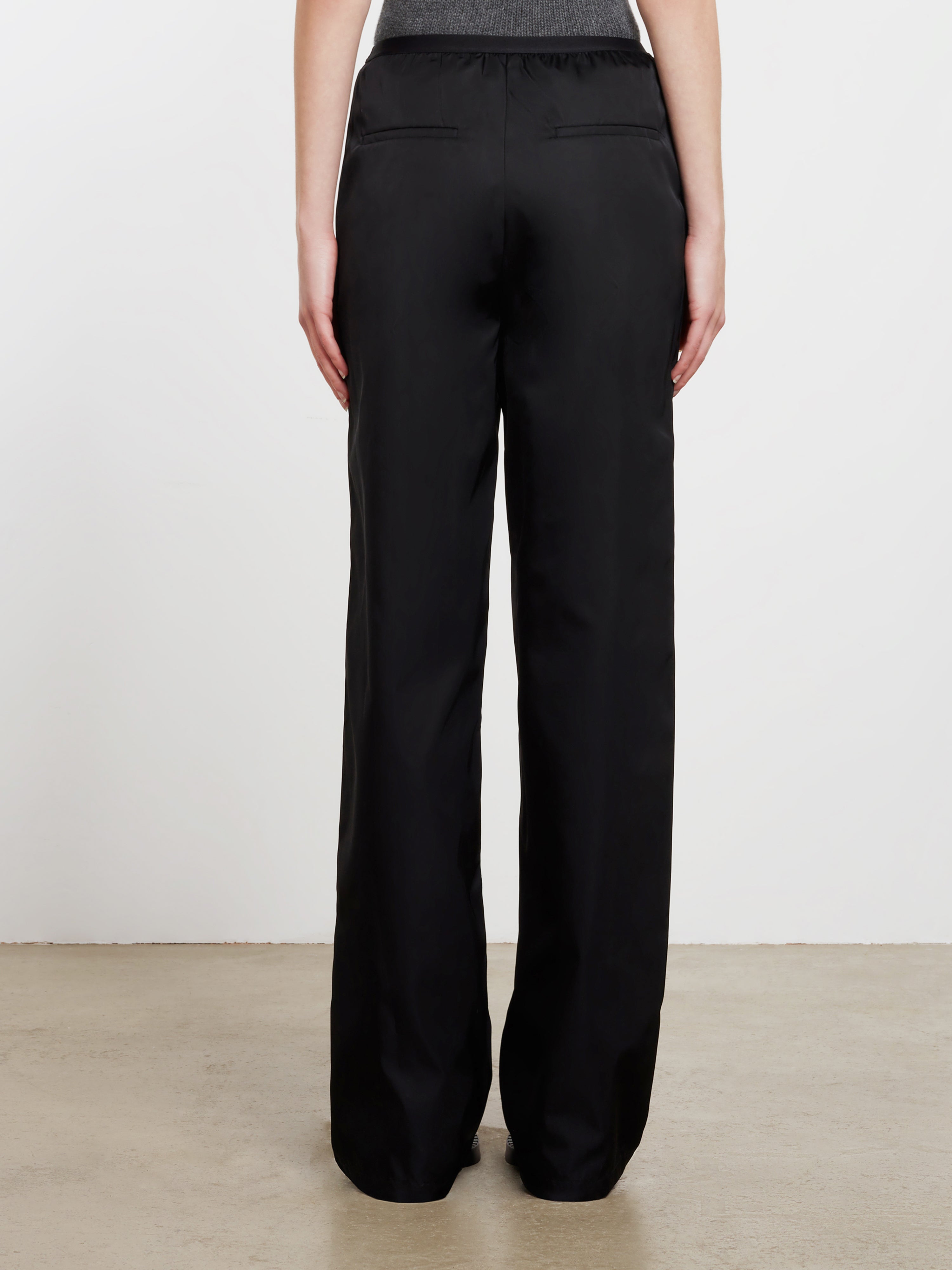 Prada hotsell sweatpants womens