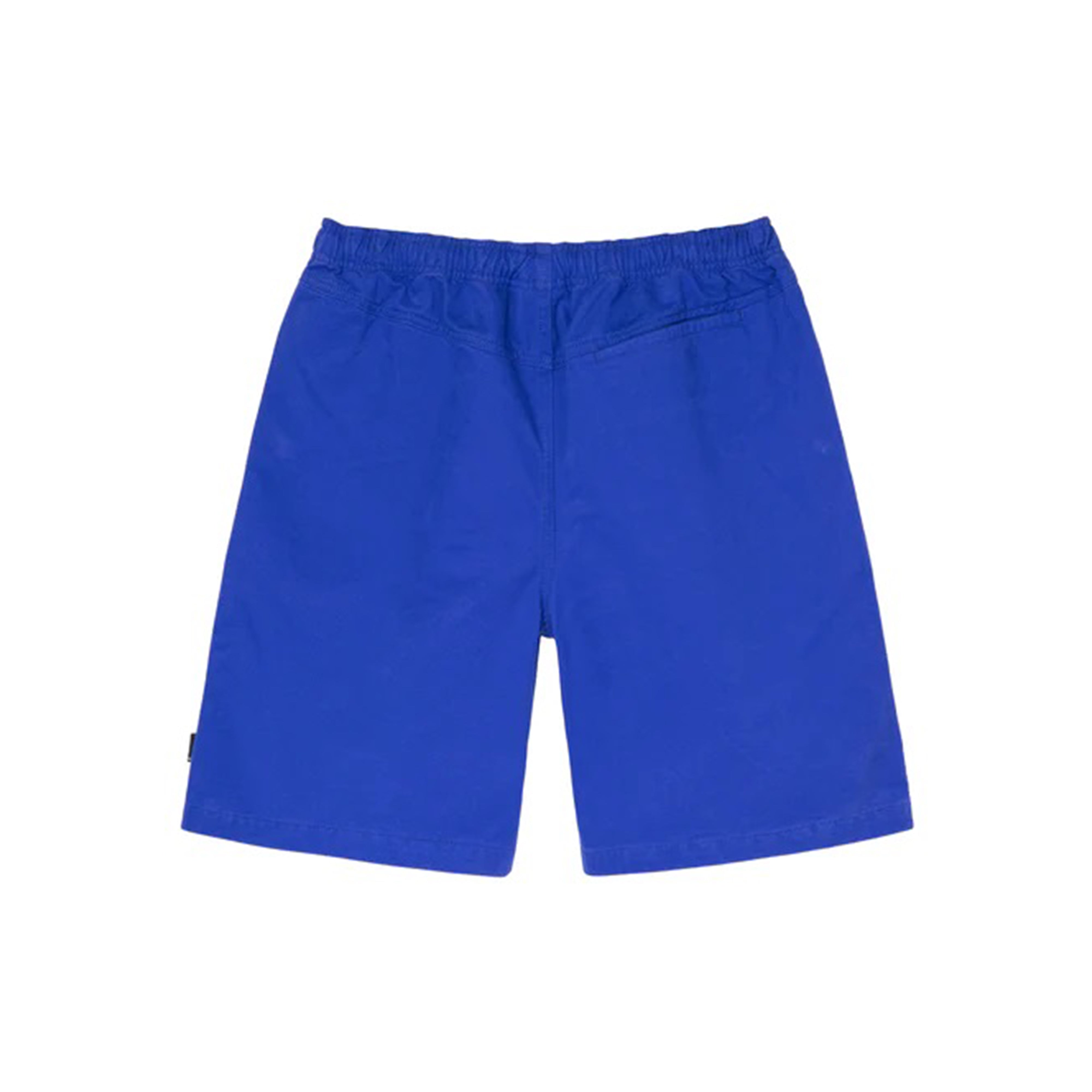 Stüssy - Brushed Beach Short - (Royal Blue) – DSMNY E-SHOP