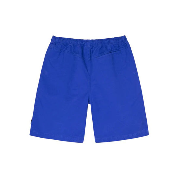 Stüssy - Brushed Beach Short - (Royal Blue)