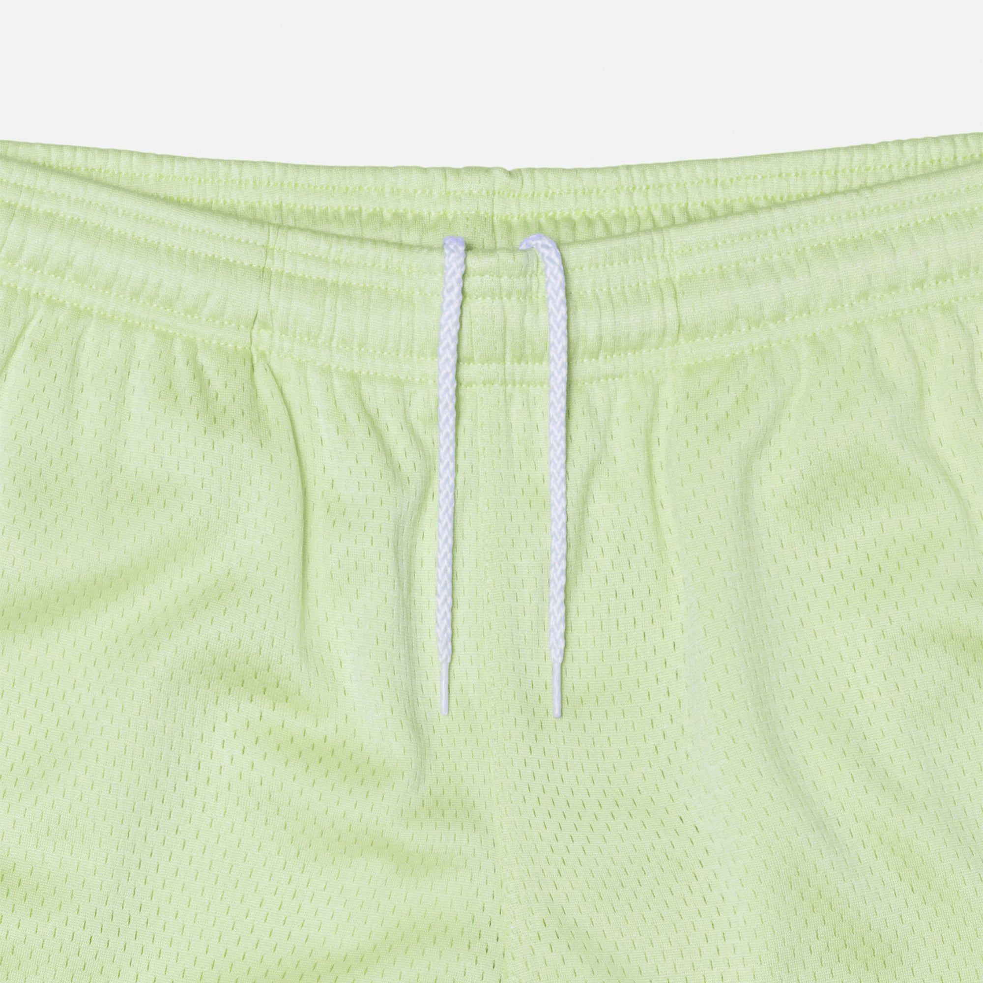 Stüssy - Big Basic Mesh Short - (Lili)