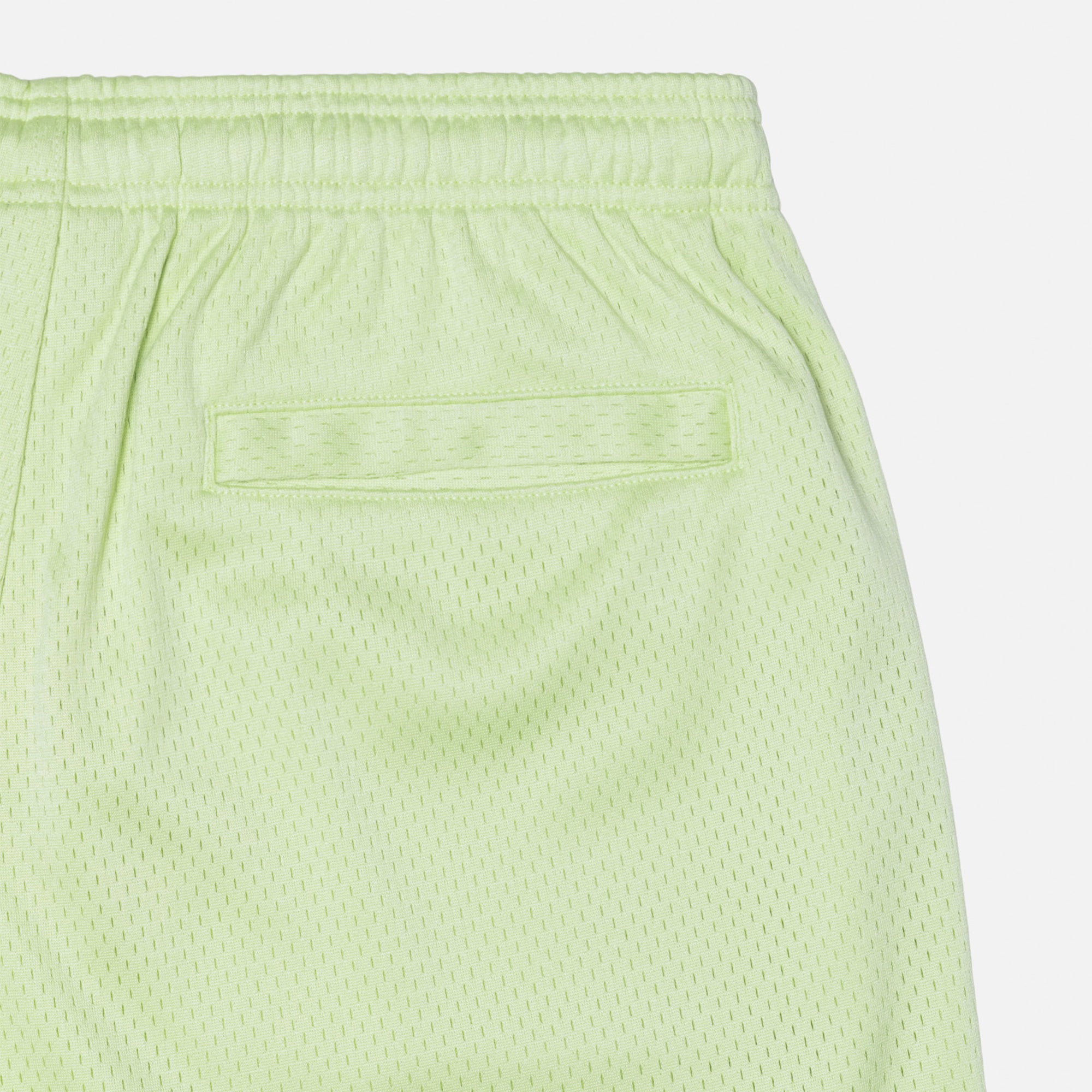 Stüssy - Big Basic Mesh Short - (Lili)