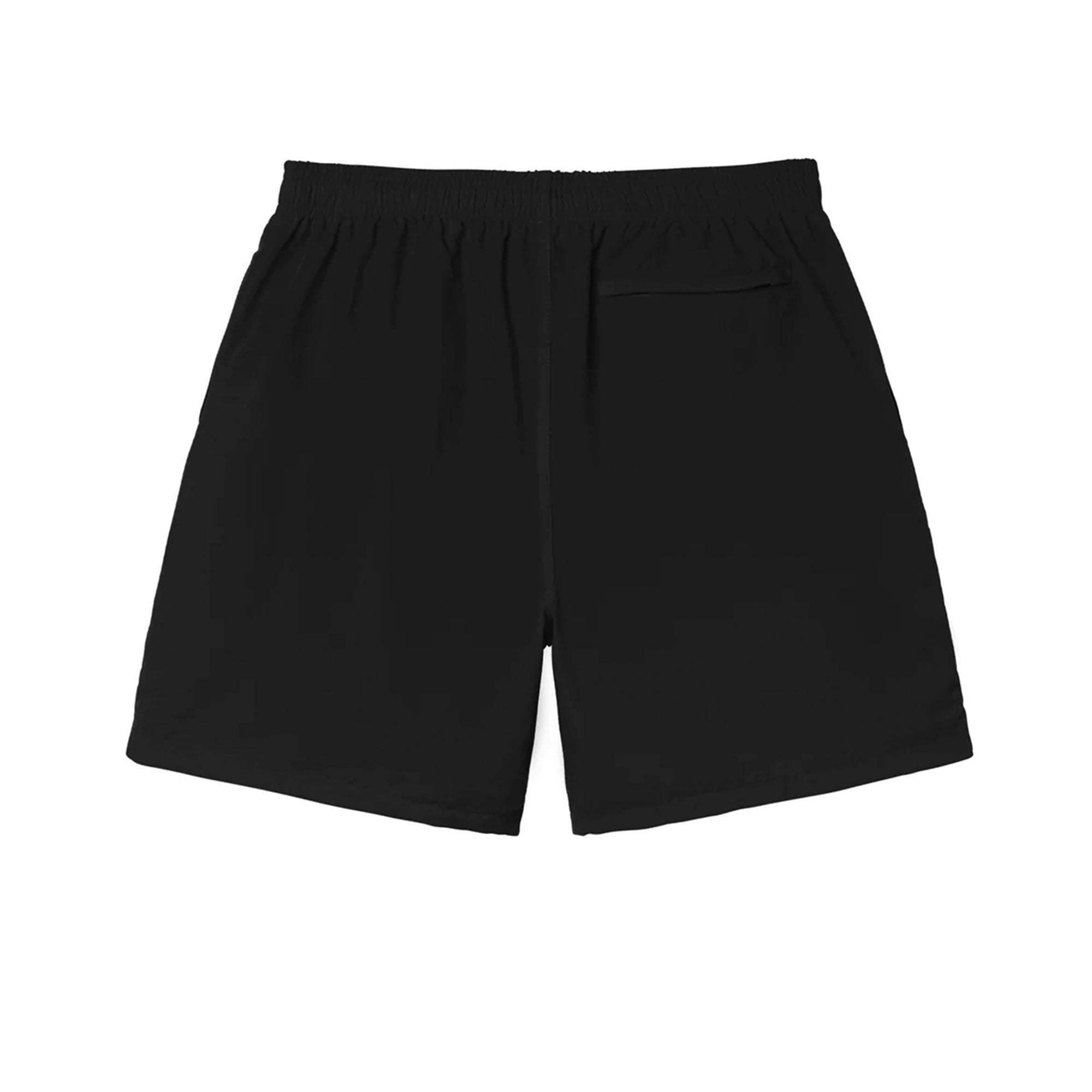 Stüssy - Curly S Water Short - (Black)