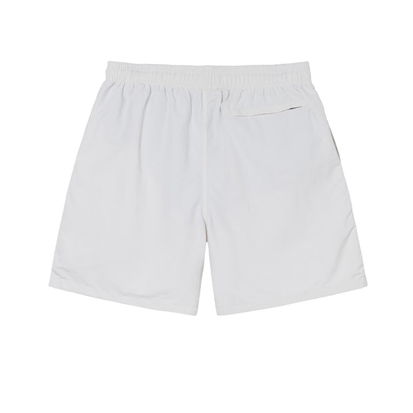 Stüssy - Curly S Water Short - (Bone)