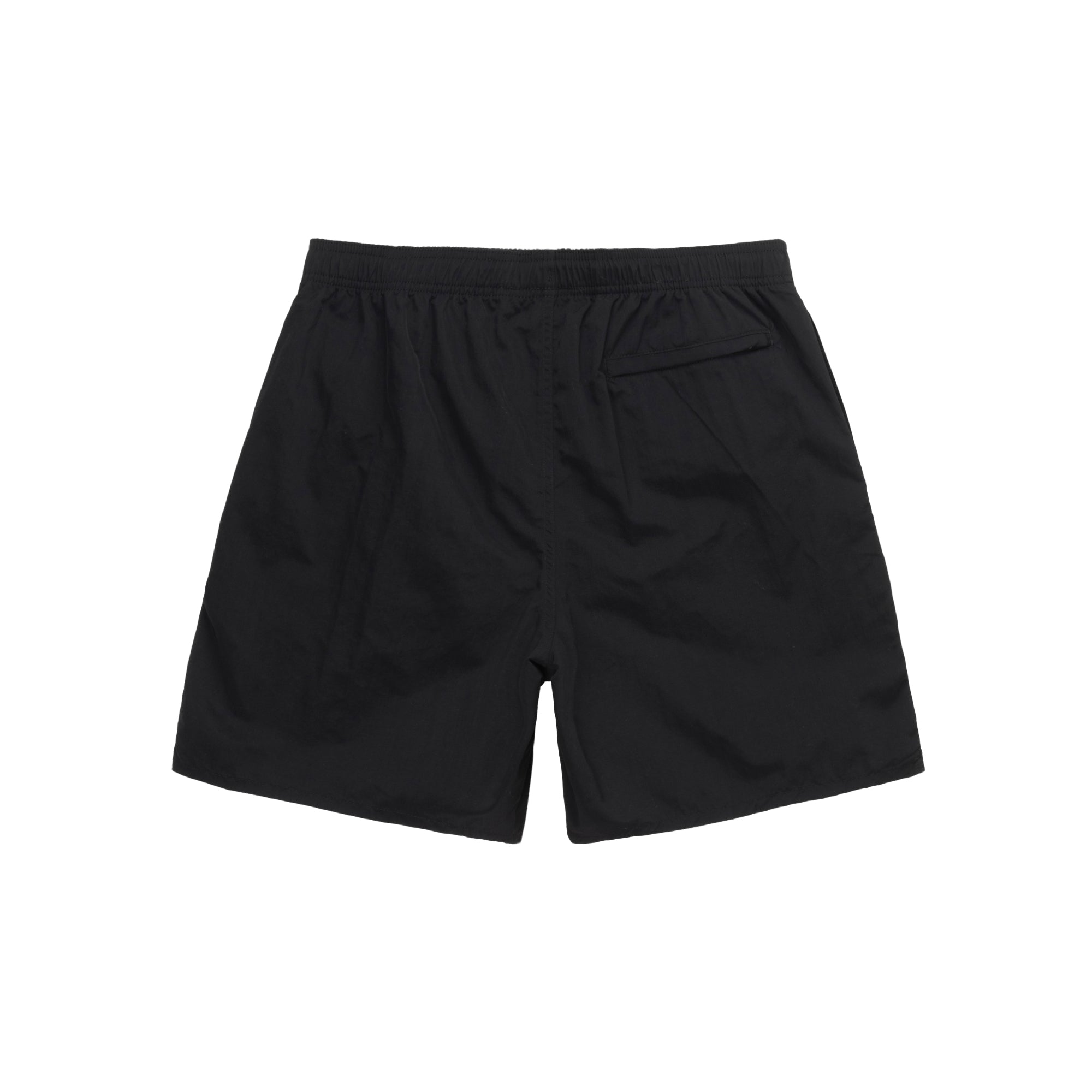 Stüssy - Stock Water Short - (Black)