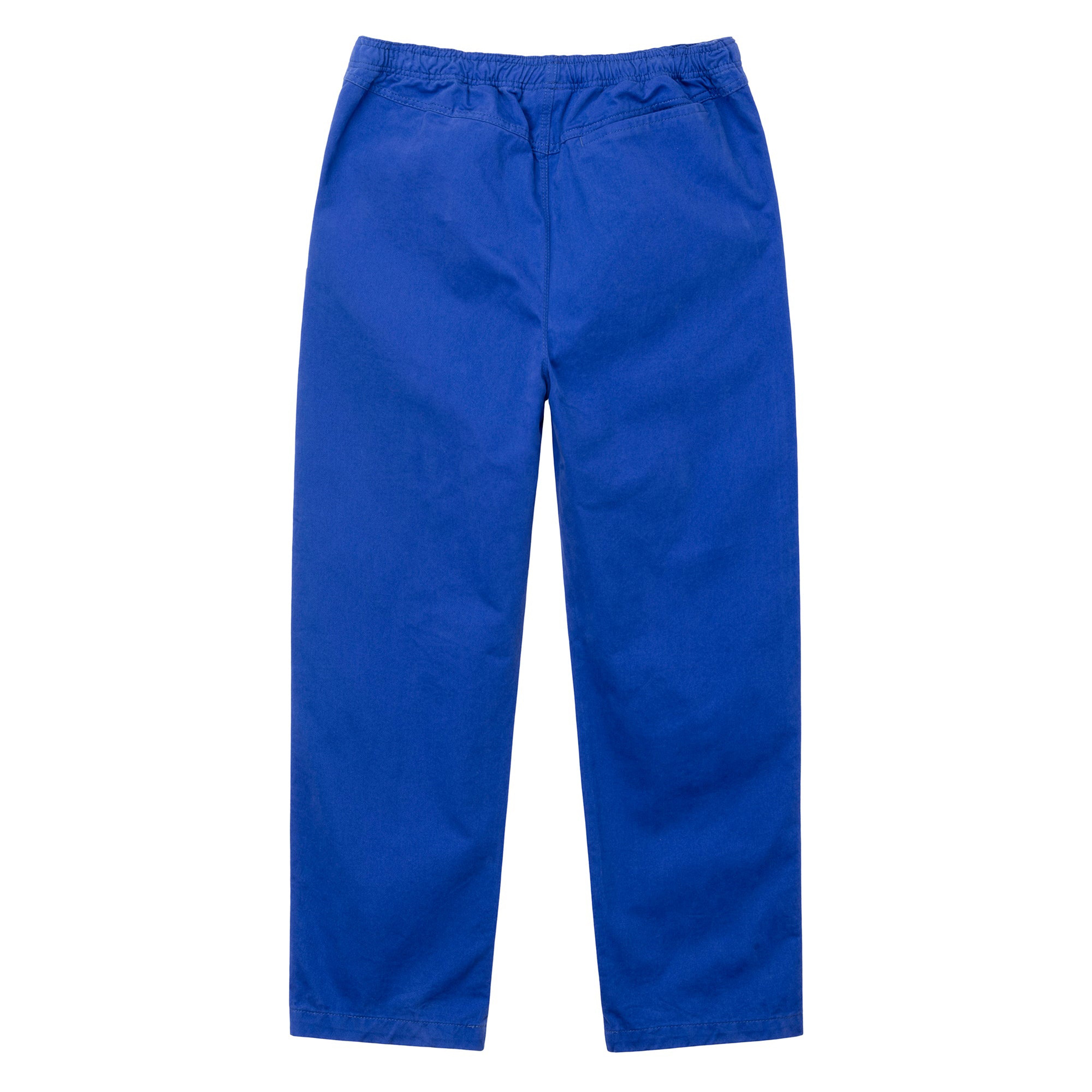 Stüssy - Brushed Beach Pant - (Royal Blue)