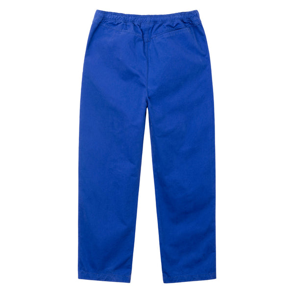 Stüssy - Brushed Beach Pant - (Royal Blue)