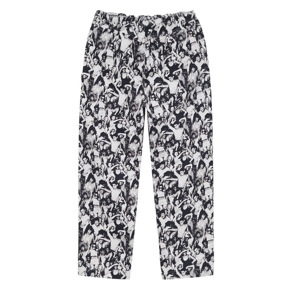 Stüssy - Mob Beach Pant - (Black)