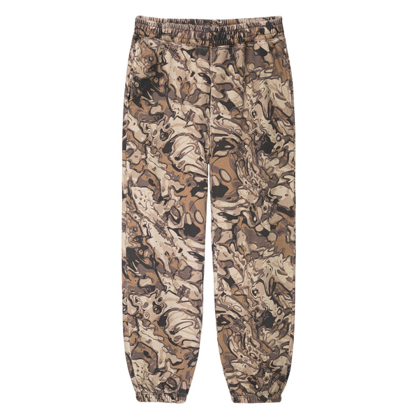 Stüssy - Veil Sweatpant - (Camo)