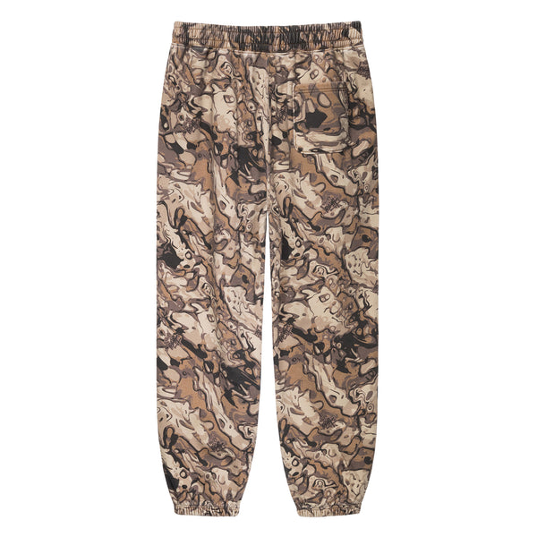 Stüssy - Veil Sweatpant - (Camo)