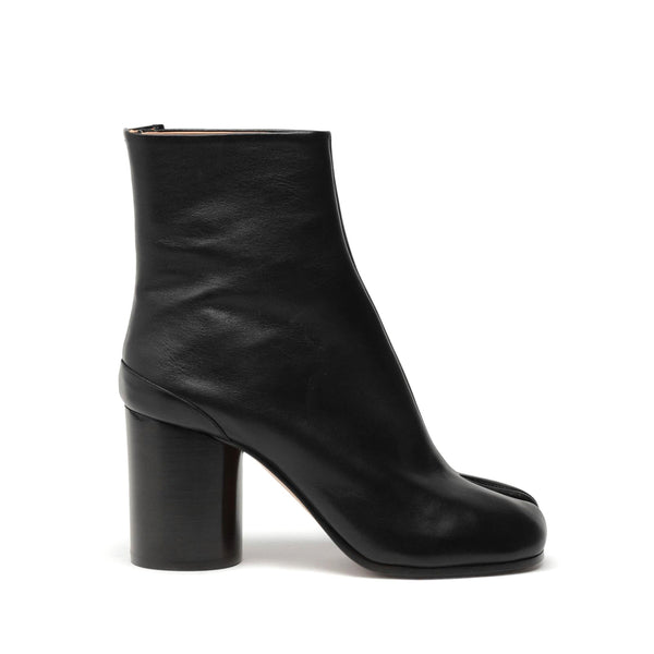 Maison Margiela - Women’s Tabi Ankle Boot - (Black)